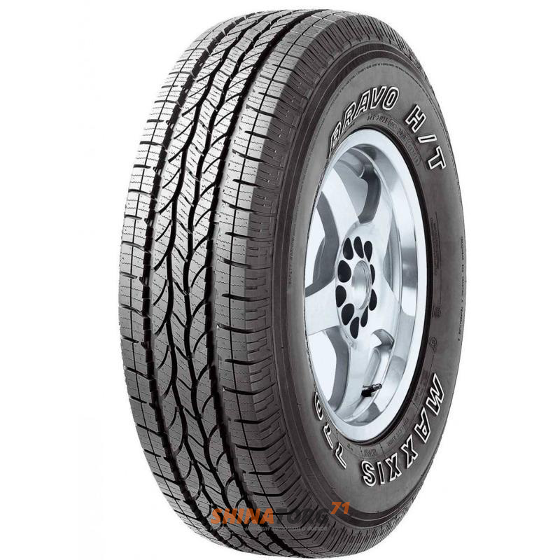 Шины Maxxis Bravo Hp M3 Купить