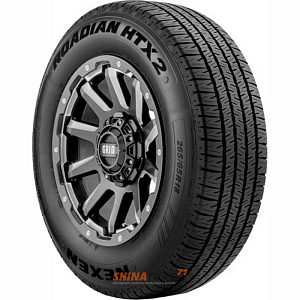 Шины Nexen Roadian HTX2 245/70 R16 107T