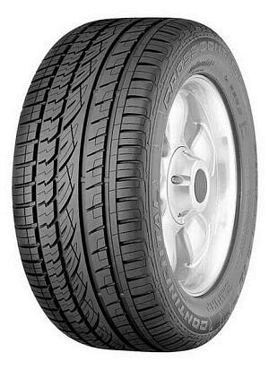 Шины CrossContact UHP Continental 255/55 R18 109V