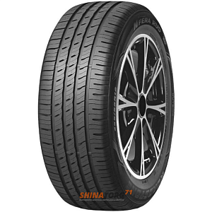 Шины Roadstone Nfera RU5 235/55 R20 105V