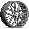 Диски X'trike X-139 7.5x19 5*114.3 ET40 DIA60.1 BH Литой