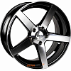 Диски Race Ready CSS9135 8.5x19 5*108 ET45 DIA63.3 B-P Литой