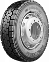 Грузовые шины RD2 Bridgestone 235/75 R17,5 132/130M 0pr (Ведущая)