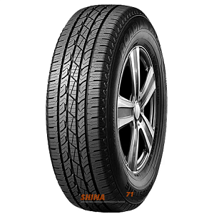 Шины Roadstone Roadian HTX RH5 255/70 R16 111S