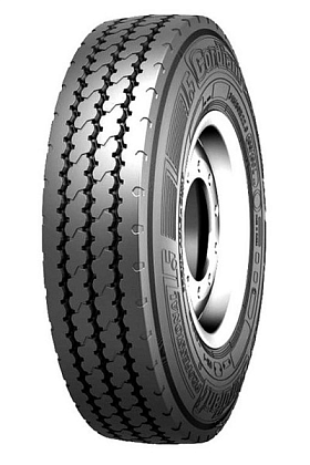 Грузовые шины Professional VM-1 CORDIANT 13/0 R22,5 154/150 K 0pr (Универсальная)
