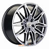 Диски Khomen KHW 1904 9.5x19 5*112 ET40 DIA66.6 Gray-FP Литой