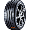 Шины Continental ContiSportContact 5 P 255/40 R20 101Y XL MO FP