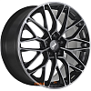Диски Race Ready CSS8122 8.5x19 5*108 ET36 DIA65.1 B-P/B Литой