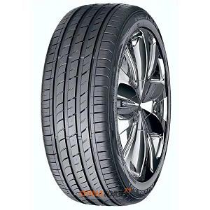 Шины Nexen Nfera SU1 255/35 R18 94Y