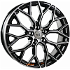 Диски RST R059 7x19 5*108 ET36 DIA65.1 BD Литой