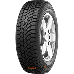 Шины Gislaved Nord*Frost 200 225/55 R17 101T
