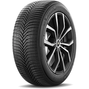 Шины CROSSCLIMATE SUV Michelin 215/50 R18 92W
