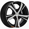 Диски Скад Крит 5.5x14 4*98 ET38 DIA58.6 Алмаз Литой