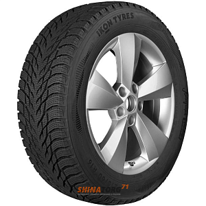Шины Ikon Tyres Autograph Snow 3 245/40 R20 99T XL