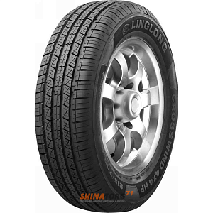 Шины Linglong Crosswind 4X4 HP 245/60 R18 105V