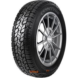 Шины Contyre Cross Road 215/65 R16 98Q