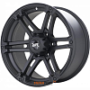 Диски Race Ready CSS8506 9x18 6*139.7 ET20 DIA106.1 MK-M Литой