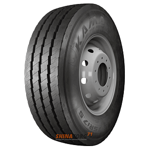 Грузовые шины Кама NT 202 245/70 R19.5 141/140J Прицеп