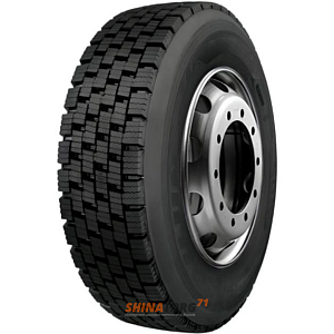 Грузовые шины Inroad A-831S 315/70 R22.5 154/150J Ведущая