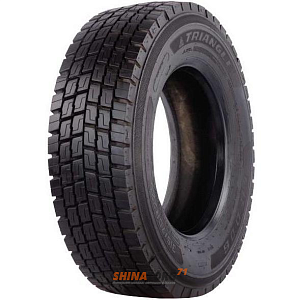 Грузовые шины Triangle TRD06 265/70 R19.5 140/138M PR16 Ведущая