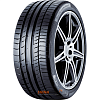 Шины Continental ContiSportContact 5 P ContiSilent 285/30 R21 100Y XL RO1