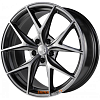 Диски Race Ready CSS5325 7.5x17 5*108 ET33 DIA60.1 MK-P Литой