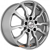 Диски X'trike X-117 6.5x16 5*110 ET37 DIA65.1 HS Литой