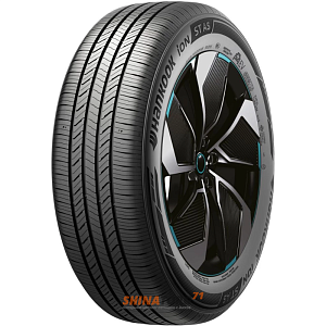 Шины Hankook iON ST AS IH61 205/55 R16 94V XL