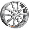 Диски Carwel Лабаз 6.5x16 5*114.3 ET45 DIA66.1 SL Литой