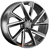 Диски Replay MZ161 7x19 5*114.3 ET50 DIA67.1 GMF Литой