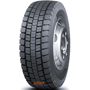 Грузовые шины Goodride MultiDrive D1 315/70 R22.5 154/150L Ведущая