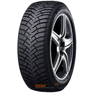 Шины Nexen Winguard Winspike 3 235/60 R17 102T