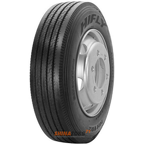 Грузовые шины HIFLY HH102 315/80 R22.5 156/152L PR20 Рулевая