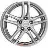 Диски Dezent TZ 7.5x18 5*112 ET38 DIA70.1 S Литой