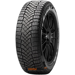 Шины Pirelli Ice Zero FR 215/60 R17 100T XL
