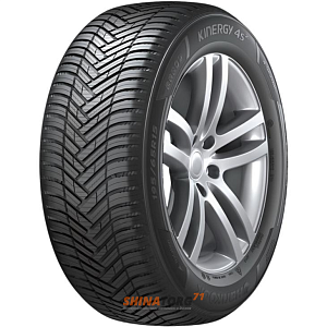 Шины Hankook Kinergy 4S2 H750 195/55 R15 85V