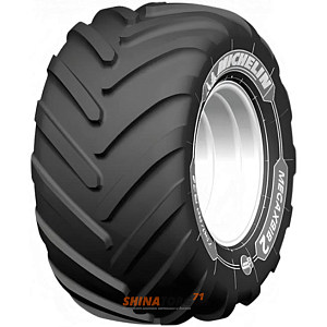 Грузовые шины Michelin MegaXbib 2 1050/50 R32 178A8