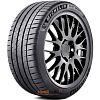 Шины Michelin Pilot Sport 4 S 285/35 R20 104Y XL