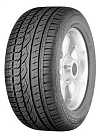 Шины CrossContact UHP Continental 285/45 R19 107W