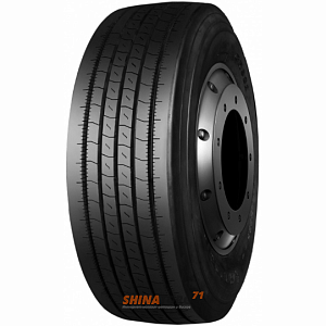 Грузовые шины Goodride CR931 385/65 R22.5 158L PR18 Прицеп