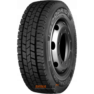 Грузовые шины Goodride GDR+1 215/75 R17.5 128/126M Ведущая