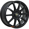 Диски Cross Street CR-17 6x15 4*98 ET32 DIA58.6 Black Литой