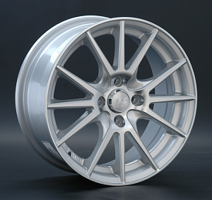 Диски LS143 LS wheels 6,5x15 4*100 Et:40 Dia:73,1 SF