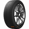 Шины Michelin Pilot Alpin 5 275/35 R21 105V ND0