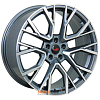 Диски Replica Concept B541 9.5x21 5*112 ET37 DIA66.6 GMF Литой
