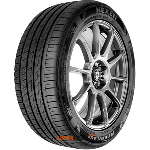 Шины Nexen Nfera AU7 215/45 R18 89W