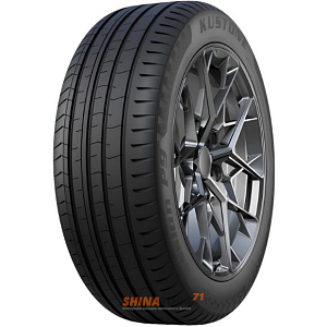 Шины Kustone Passion P9 195/60 R16 89H