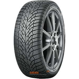 Шины Kumho WinterCraft WP52 205/45 R17 88V