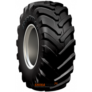 Грузовые шины Goodyear IT420 460/70 R24 159A8/B