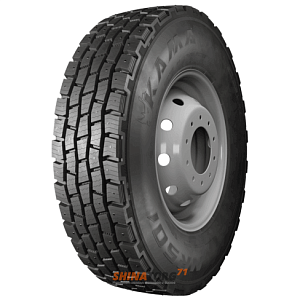 Грузовые шины Кама NR 501 315/70 R22.5 154/150L Ведущая